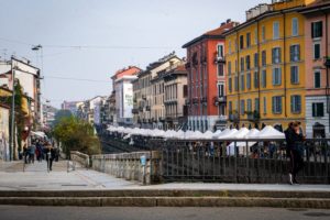 affitti a milano navigli