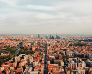 quanto si guadagna affittando una casa milano